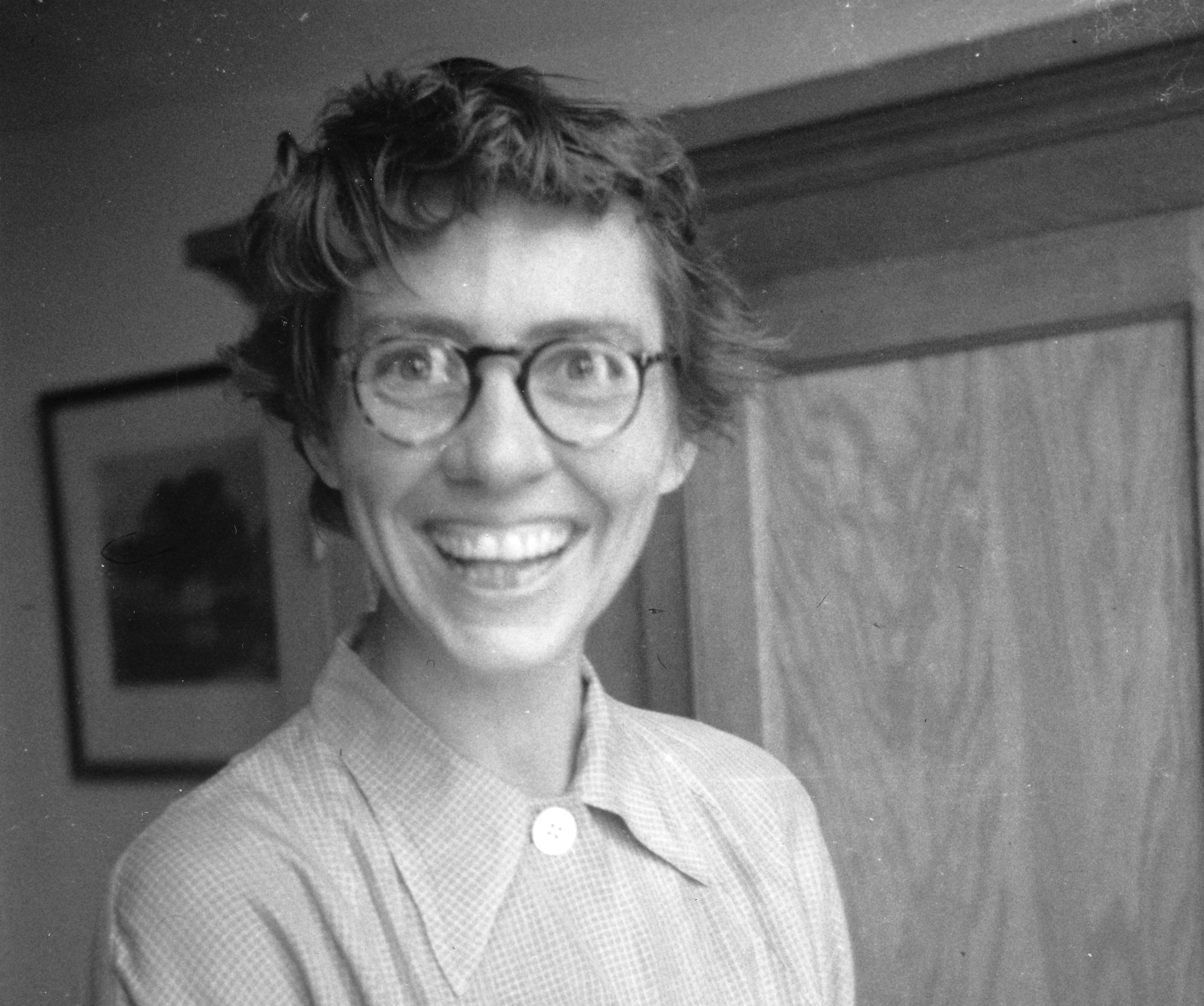 Katharine Way - Nuclear Museum